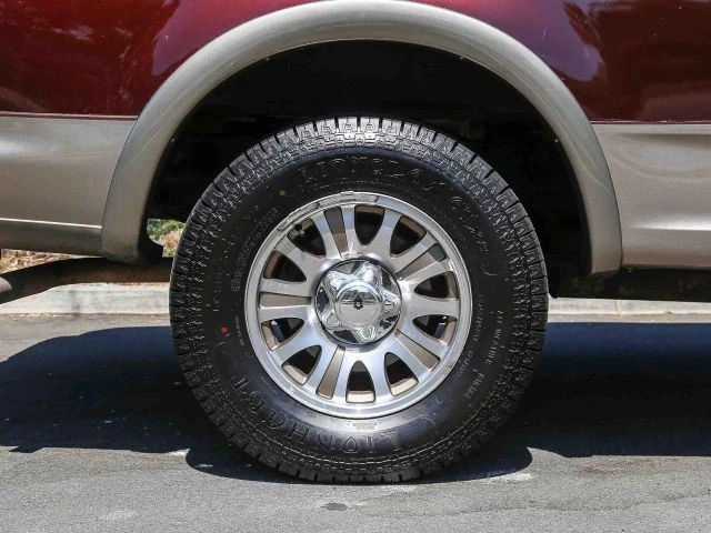 2002 Ford F-150 10th Gen - Image 14 of 21