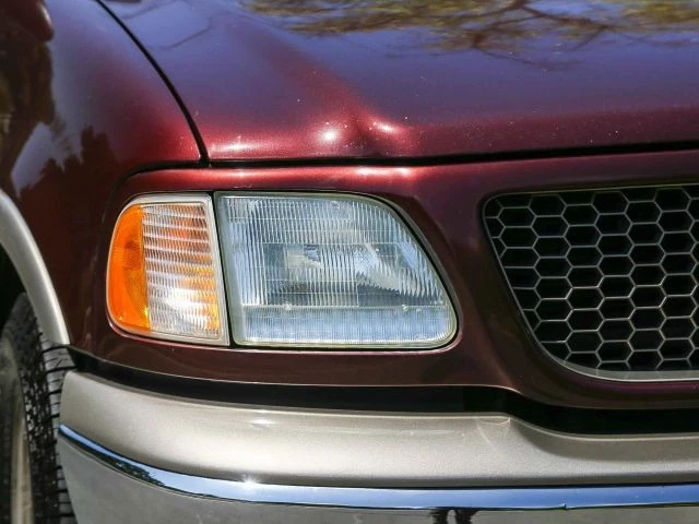 2002 Ford F-150 10th Gen - Image 10 of 21
