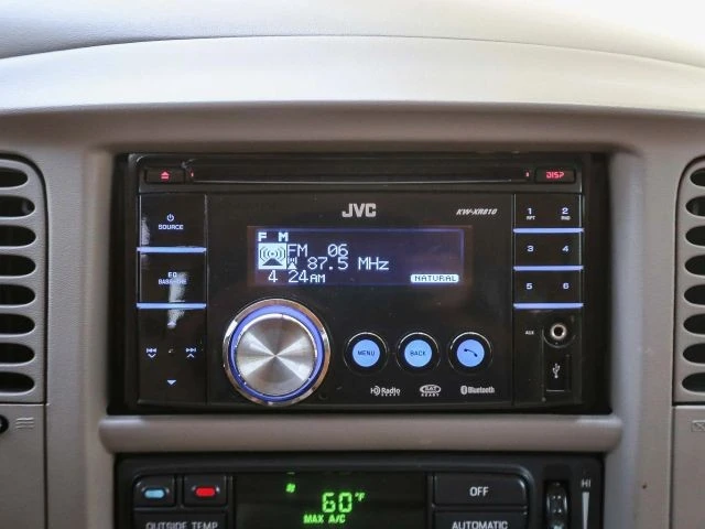 2002 Ford F-150 10th Gen - Image 19 of 21