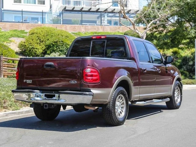 2002 Ford F-150 10th Gen - Image 6 of 21