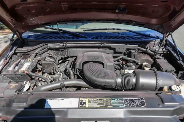 2002 Ford F-150 10th Gen - Image 6 of 7