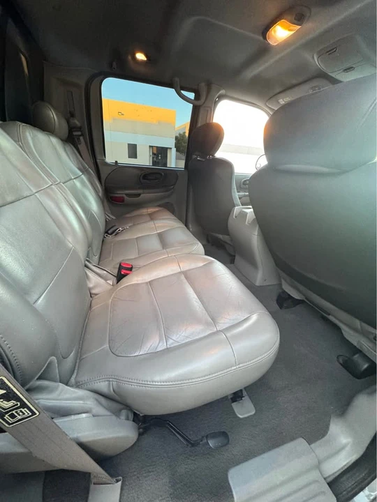 2002 Ford F-150 10th Gen - Image 6 of 8