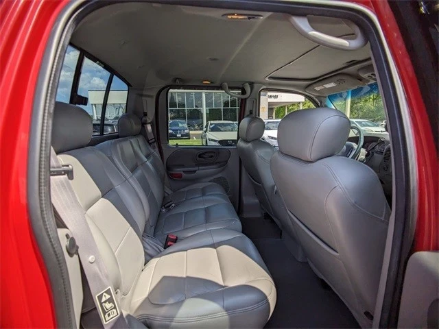 2002 Ford F-150 10th Gen - Image 11 of 12