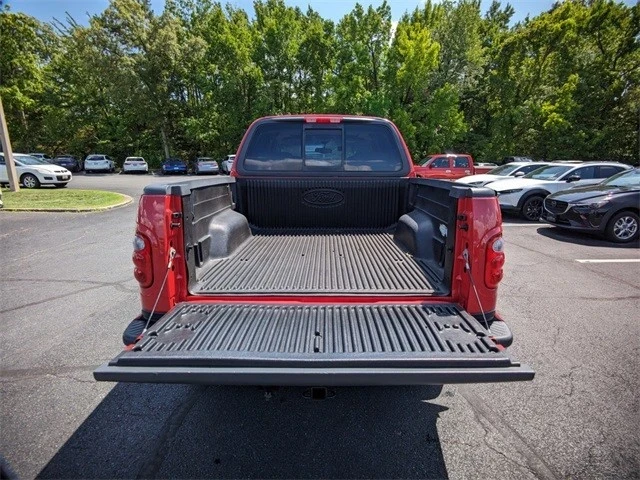 2002 Ford F-150 10th Gen - Image 12 of 12