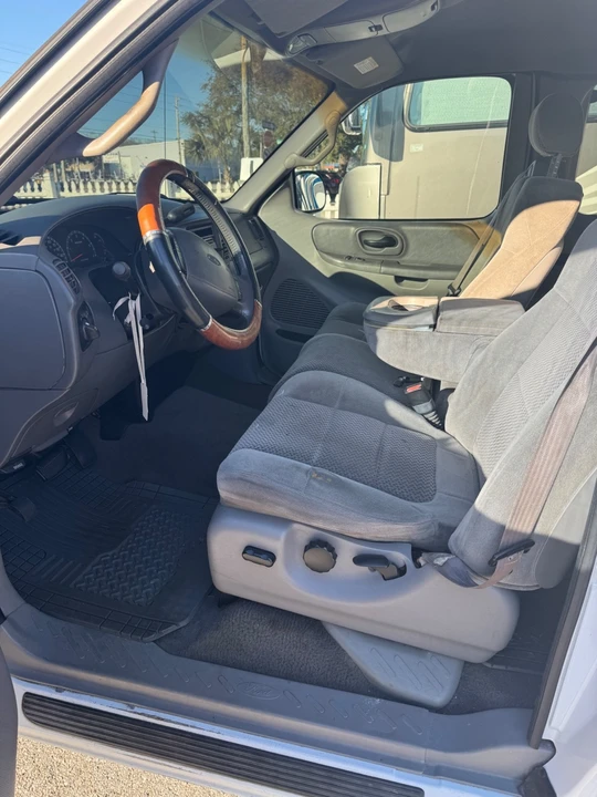 2002 Ford F-150 10th Gen - Image 6 of 11