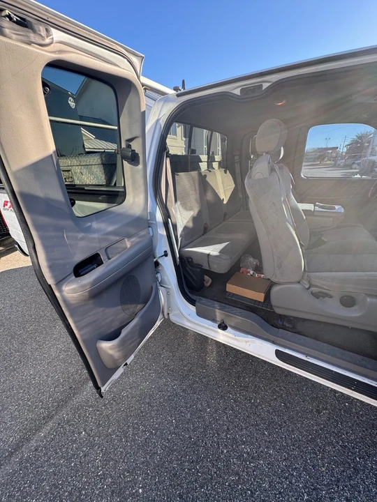 2002 Ford F-150 10th Gen - Image 9 of 11