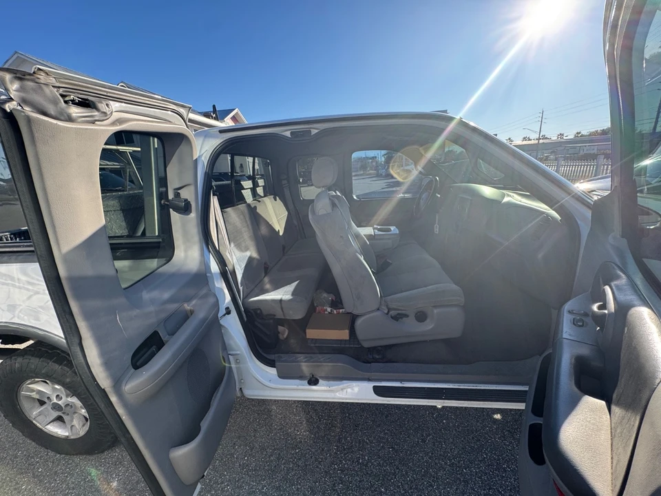 2002 Ford F-150 10th Gen - Image 10 of 11