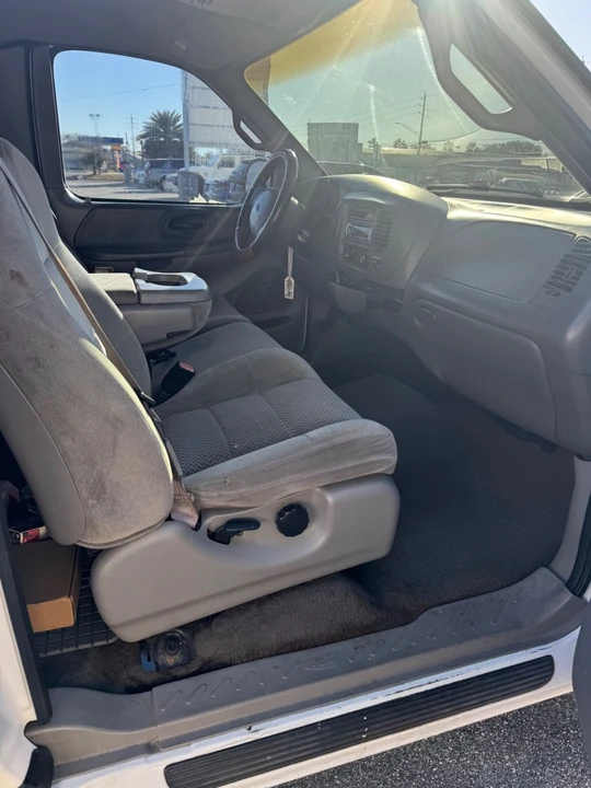 2002 Ford F-150 10th Gen - Image 8 of 11
