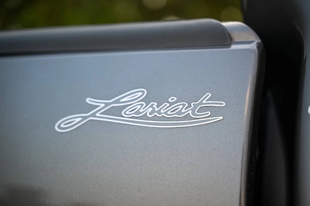 2002 Ford F-150 10th Gen - Image 20 of 31