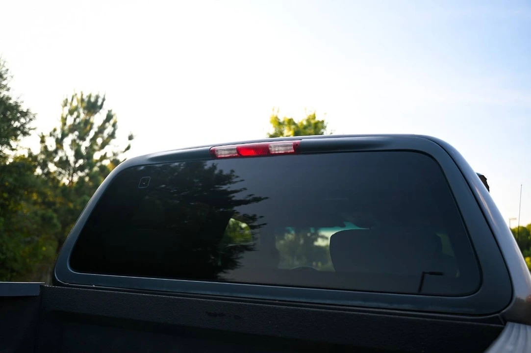 2002 Ford F-150 10th Gen - Image 31 of 31