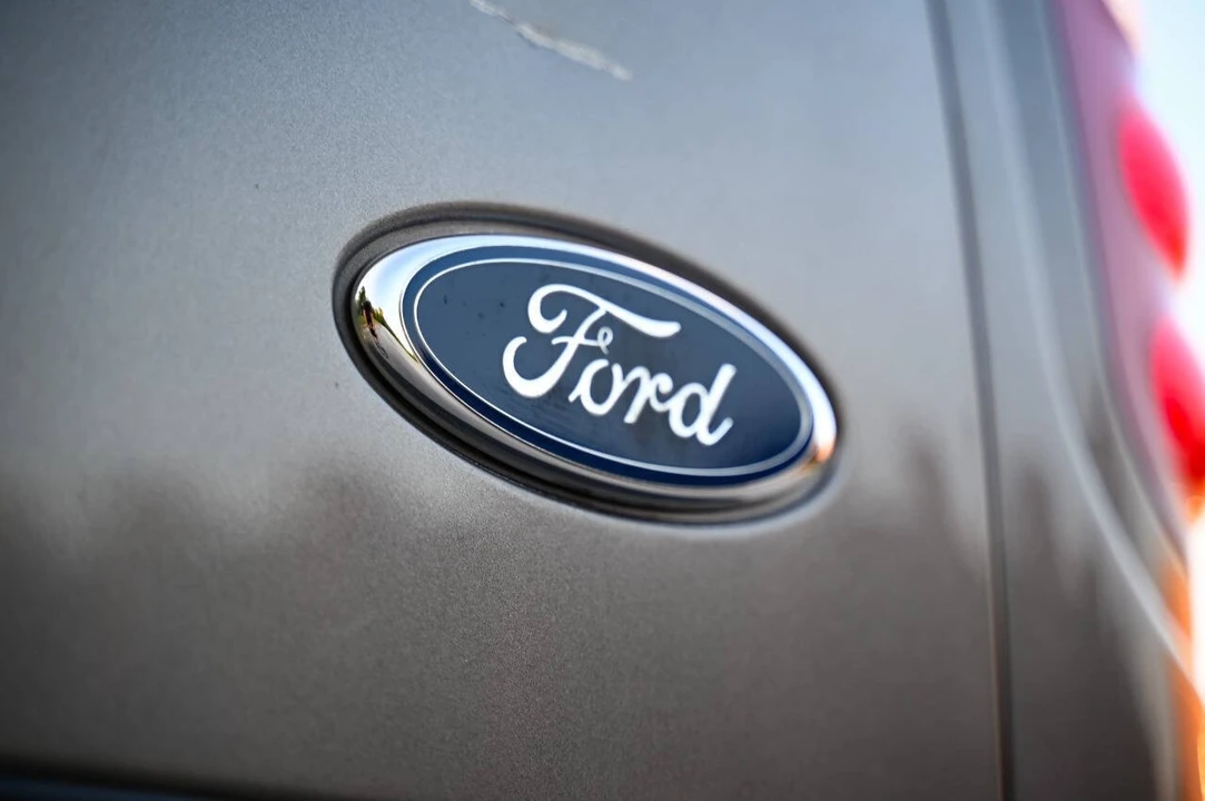 2002 Ford F-150 10th Gen - Image 29 of 31