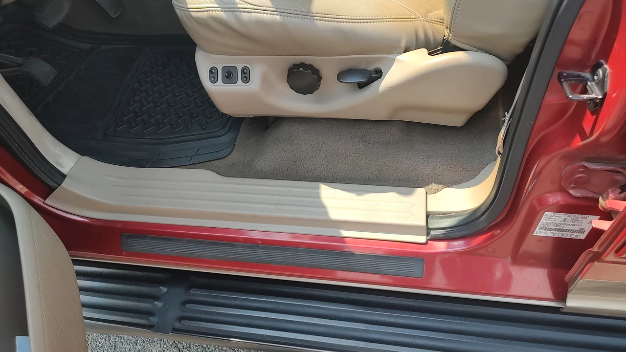 2002 Ford F-150 10th Gen - Image 26 of 31
