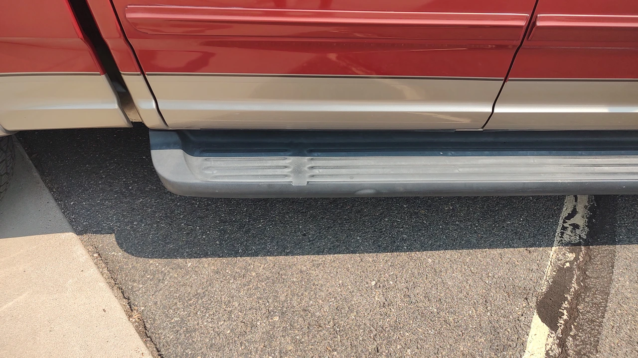 2002 Ford F-150 10th Gen - Image 9 of 31