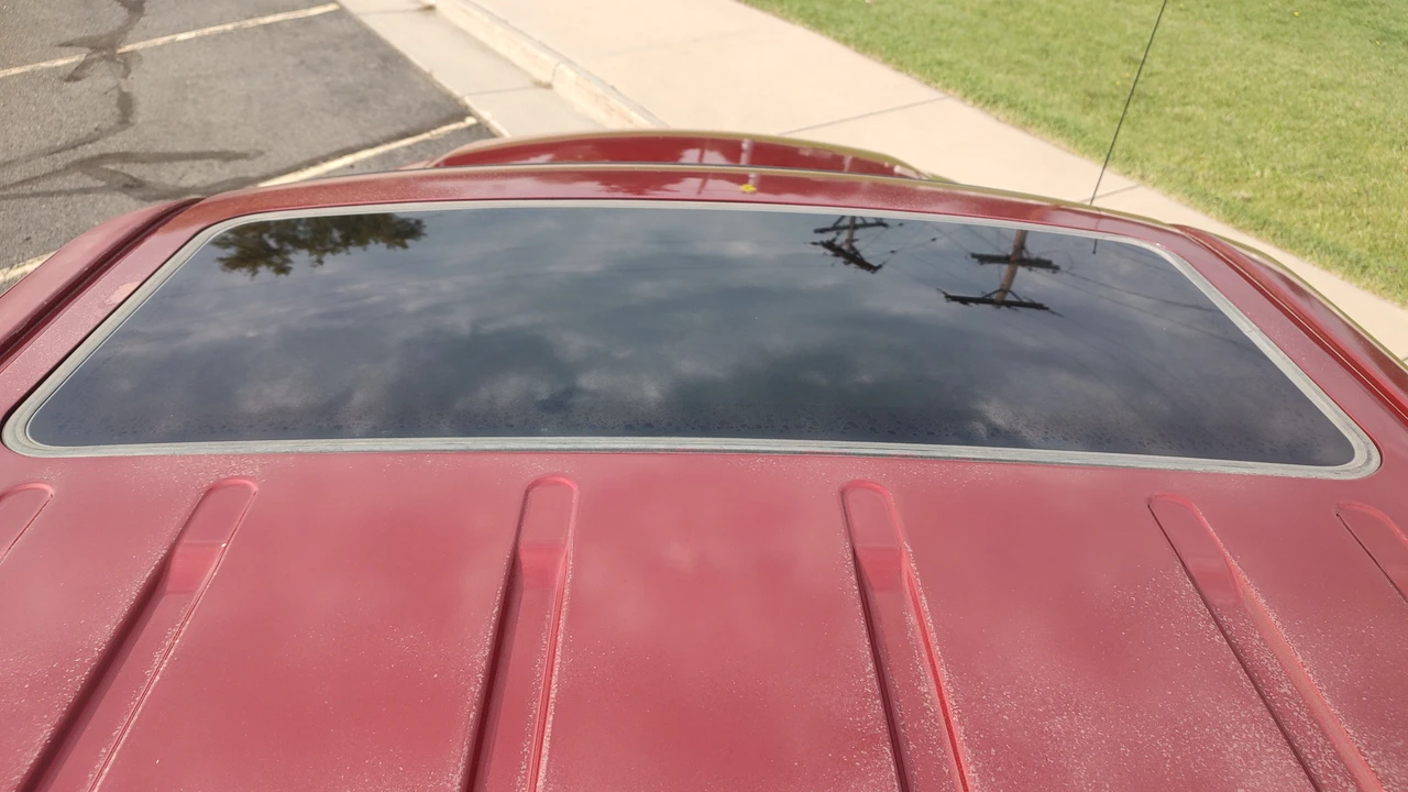 2002 Ford F-150 10th Gen - Image 15 of 31