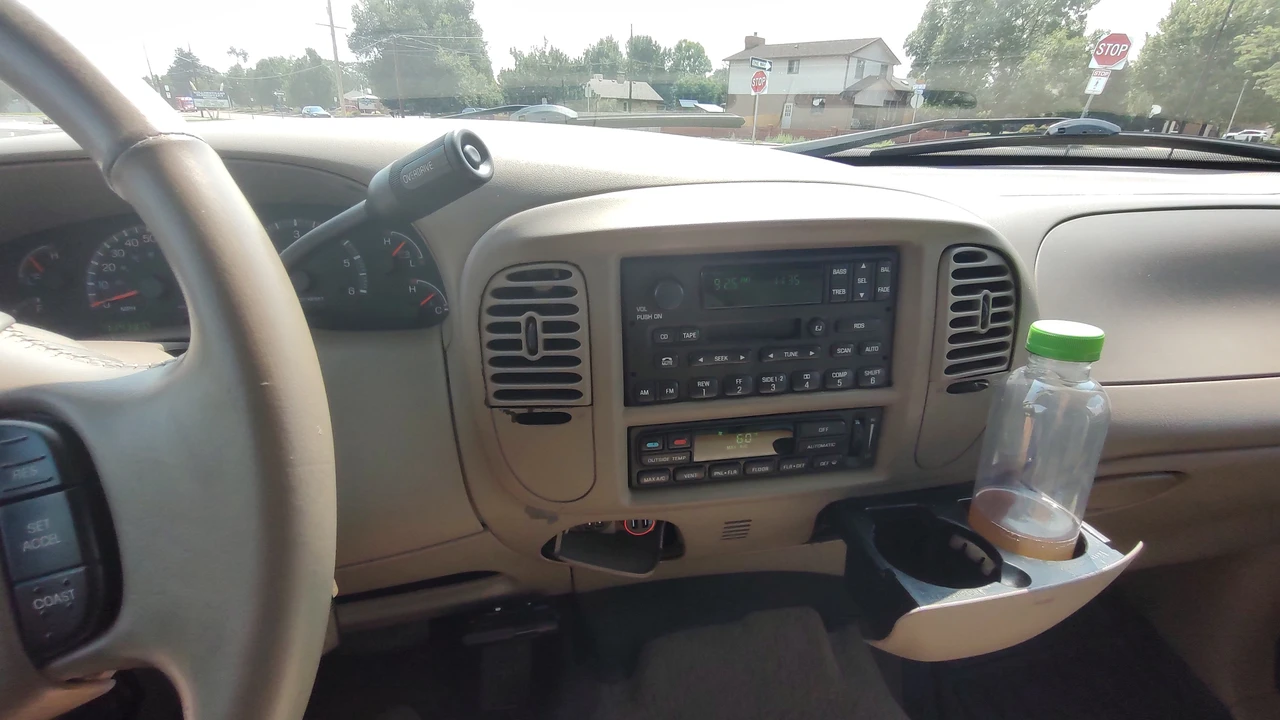 2002 Ford F-150 10th Gen - Image 27 of 31