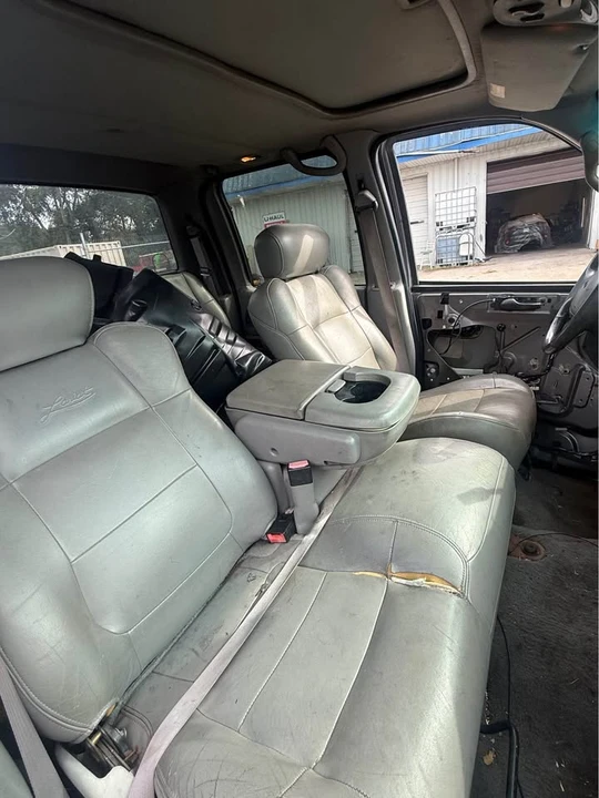 2002 Ford F-150 10th Gen - Image 6 of 8