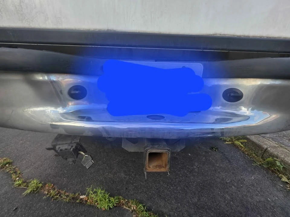 2002 Ford F-150 10th Gen - Image 6 of 17