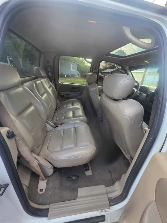 2002 Ford F-150 10th Gen - Image 5 of 17