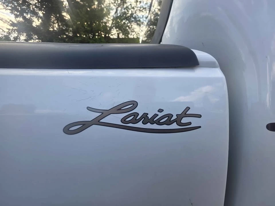 2002 Ford F-150 10th Gen - Image 4 of 17