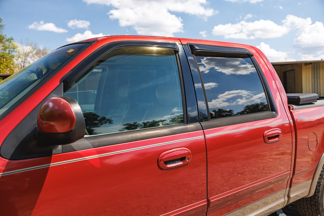 2002 Ford F-150 10th Gen - Image 22 of 31