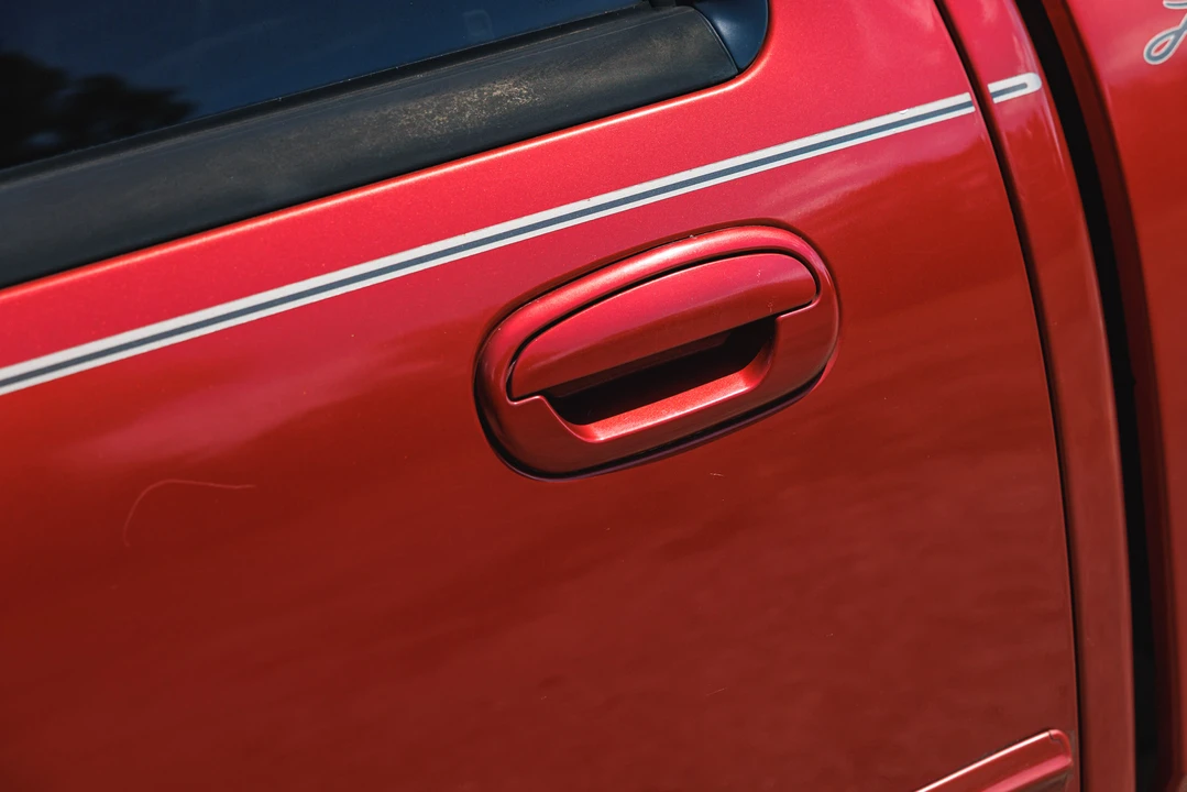 2002 Ford F-150 10th Gen - Image 24 of 31