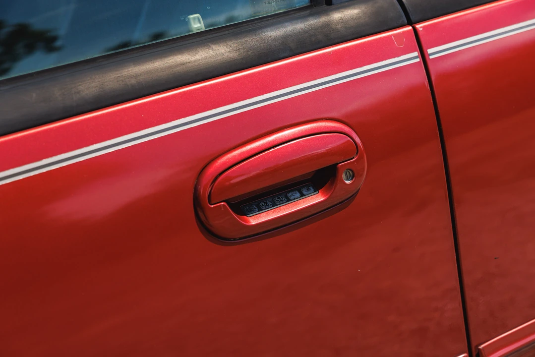 2002 Ford F-150 10th Gen - Image 23 of 31