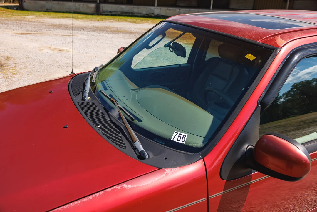 2002 Ford F-150 10th Gen - Image 21 of 31