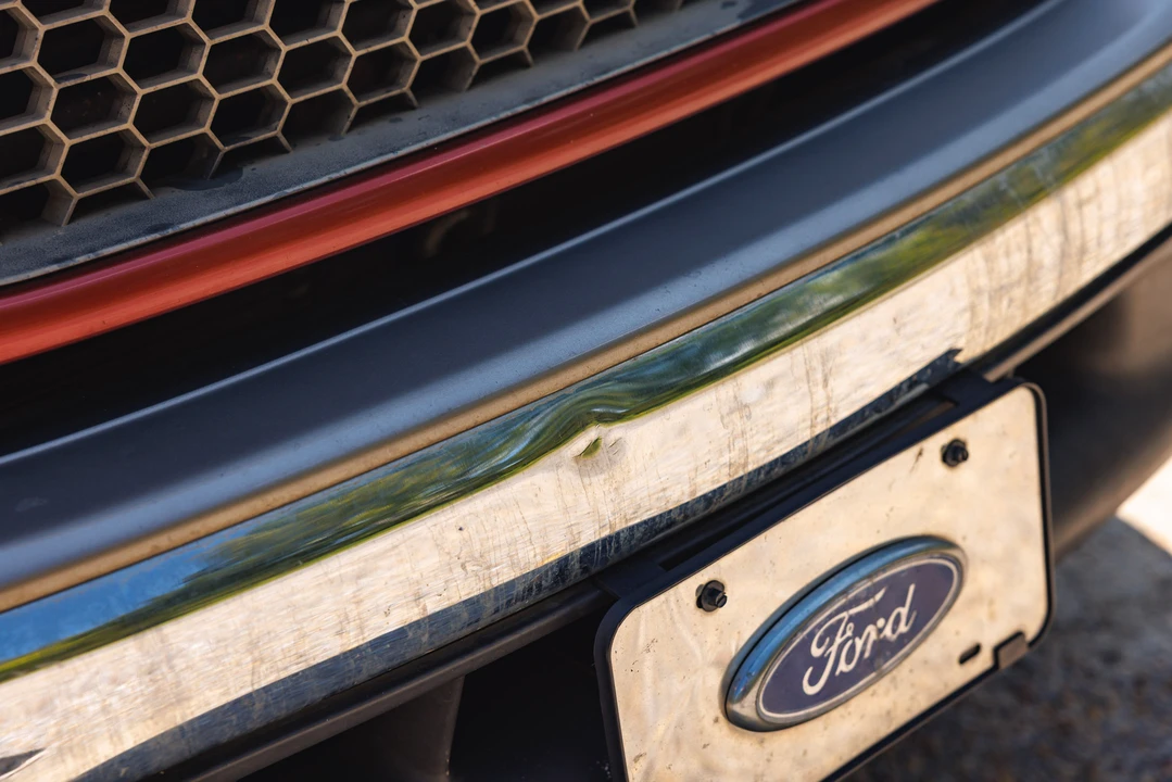 2002 Ford F-150 10th Gen - Image 12 of 31