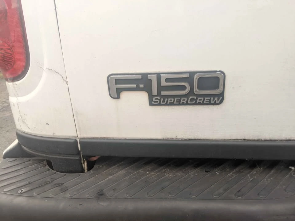 2002 Ford F-150 10th Gen - Image 10 of 10