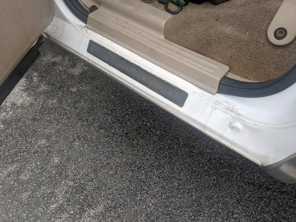 2002 Ford F-150 10th Gen - Image 5 of 10