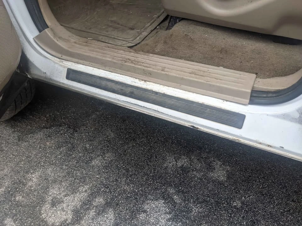 2002 Ford F-150 10th Gen - Image 4 of 10