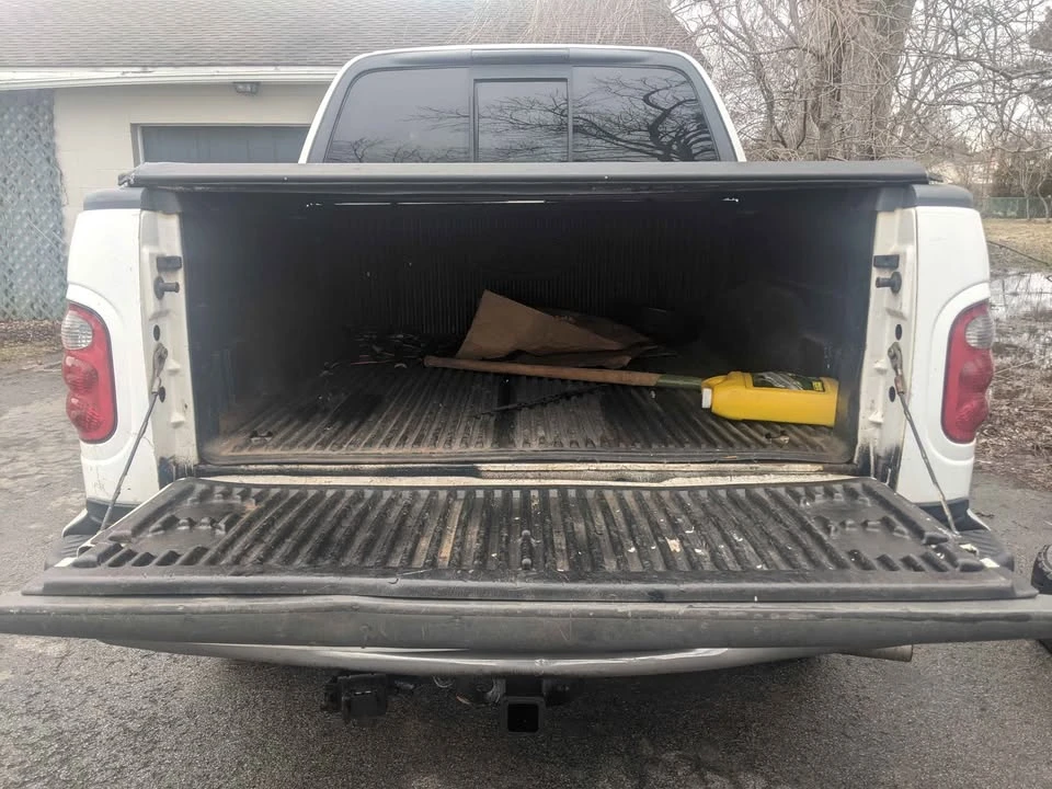 2002 Ford F-150 10th Gen - Image 3 of 10