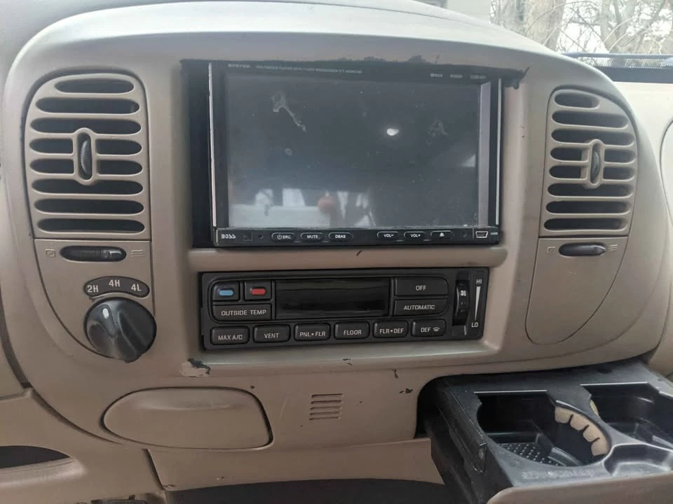 2002 Ford F-150 10th Gen - Image 6 of 10