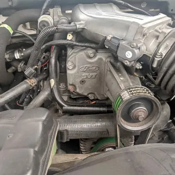 2002 Ford F-150