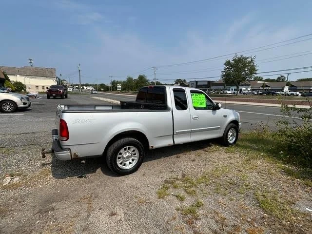 2002 Ford F-150 10th Gen - Image 7 of 22