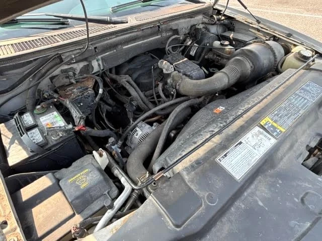 2002 Ford F-150 10th Gen - Image 16 of 22