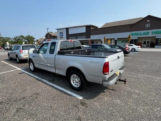 2002 Ford F-150 10th Gen - Image 3 of 22