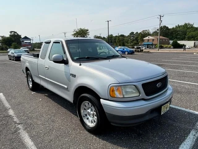 2002 Ford F-150 10th Gen - Image 2 of 22