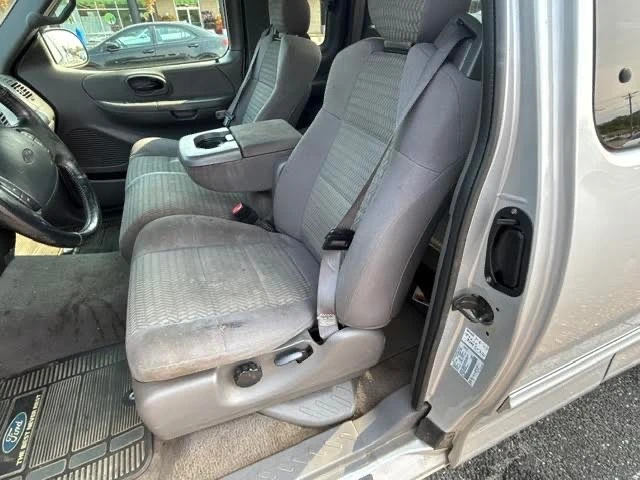 2002 Ford F-150 10th Gen - Image 10 of 22