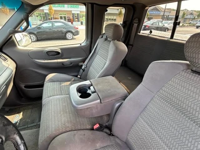 2002 Ford F-150 10th Gen - Image 13 of 22