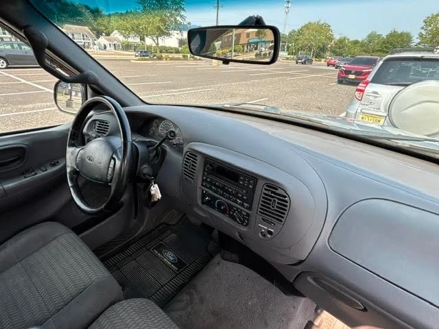 2002 Ford F-150 10th Gen - Image 12 of 22