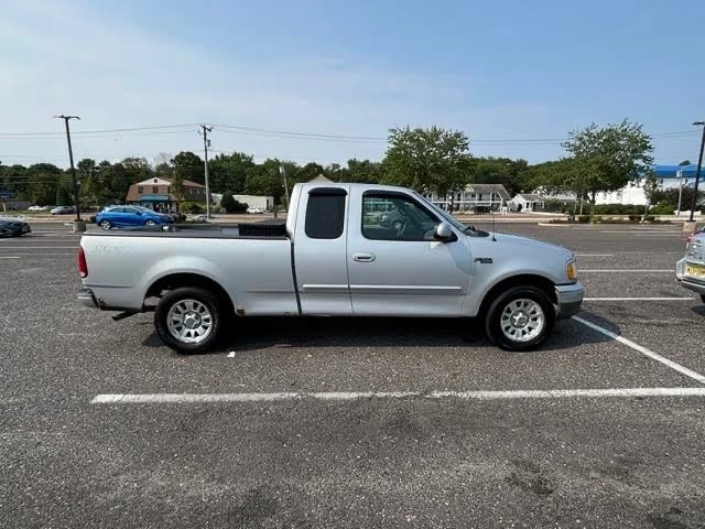 2002 Ford F-150 10th Gen - Image 5 of 22