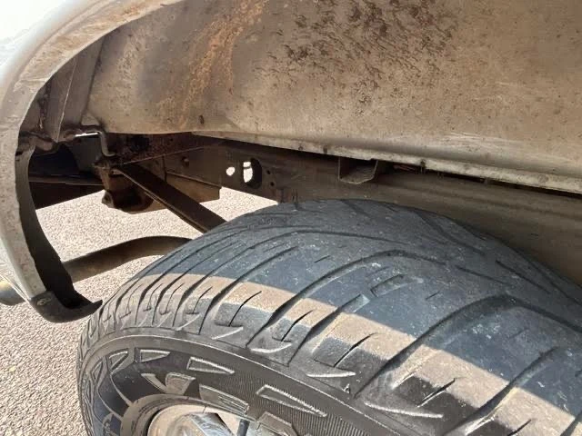 2002 Ford F-150 10th Gen - Image 18 of 22