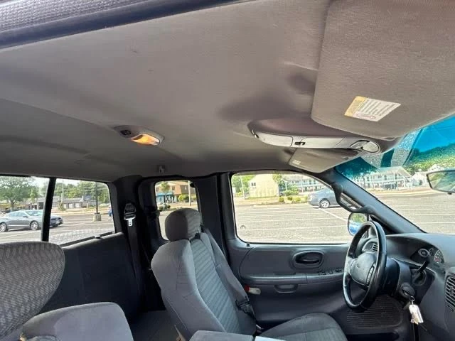 2002 Ford F-150 10th Gen - Image 17 of 22