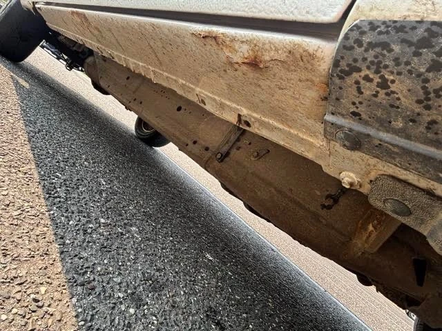 2002 Ford F-150 10th Gen - Image 20 of 22
