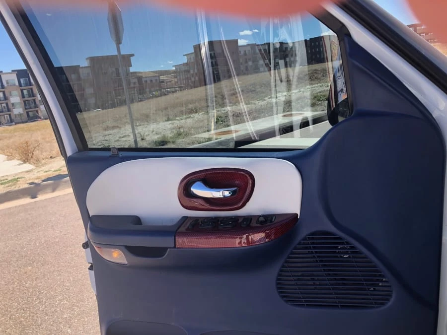 2002 Ford F-150 10th Gen - Image 17 of 23