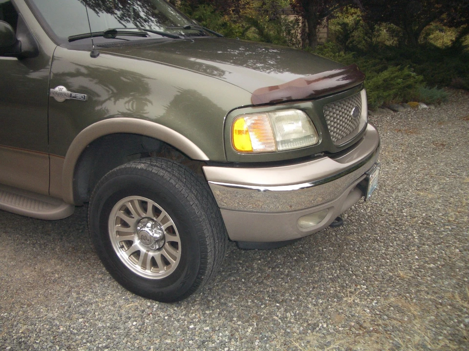 2002 Ford F-150 10th Gen - Image 28 of 31