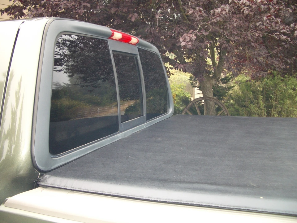 2002 Ford F-150 10th Gen - Image 15 of 31
