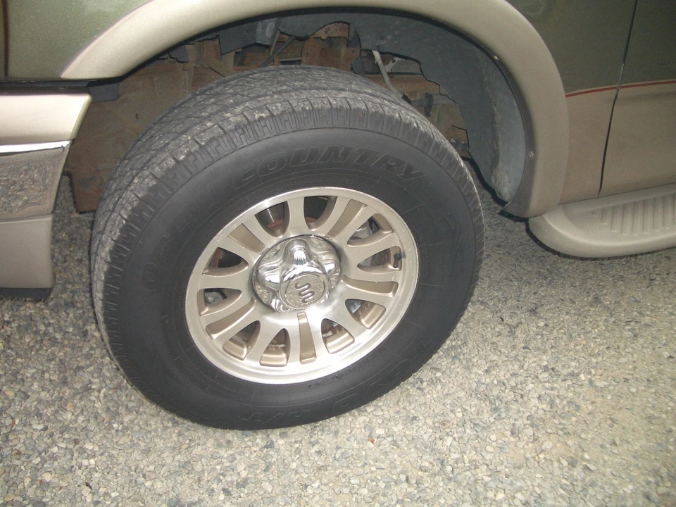 2002 Ford F-150 10th Gen - Image 7 of 31
