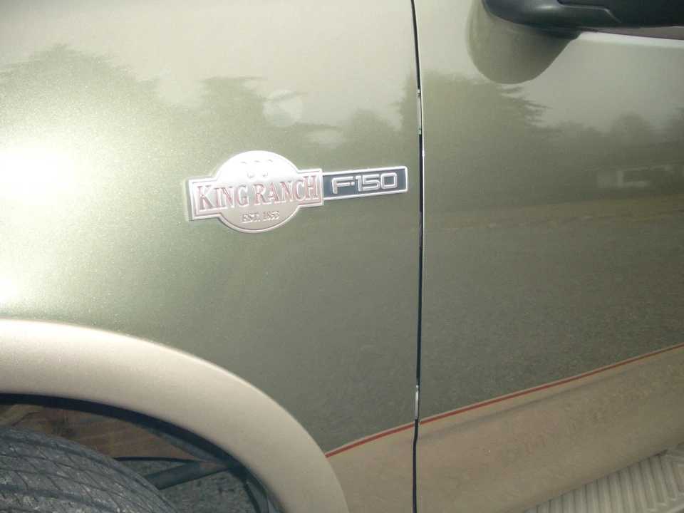 2002 Ford F-150 10th Gen - Image 6 of 31